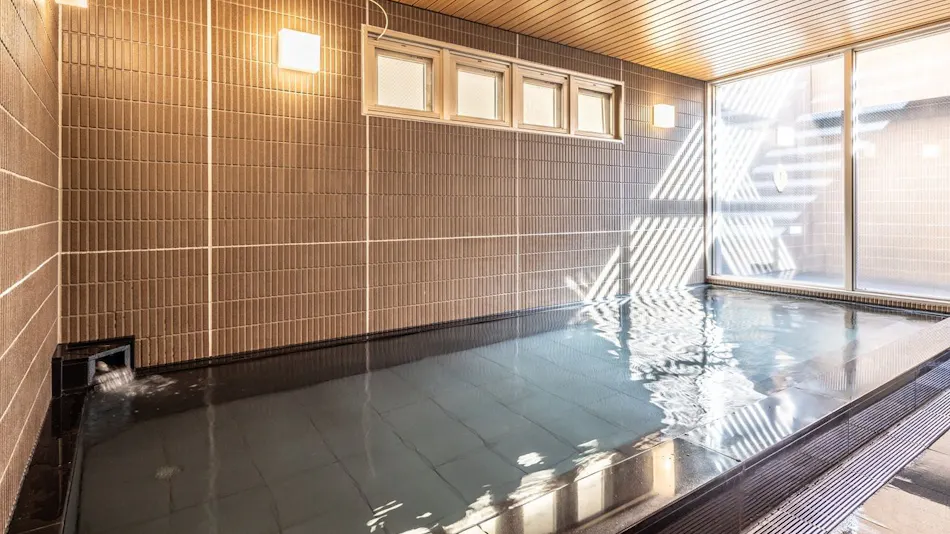 APA Hotel Niigata Furumachi