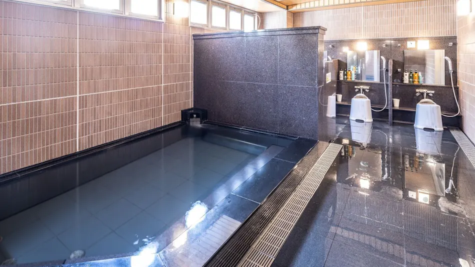APA Hotel Niigata Furumachi