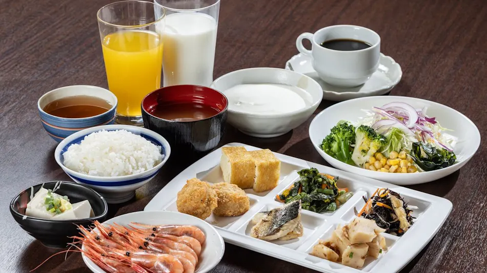 APA Hotel Niigata Furumachi
