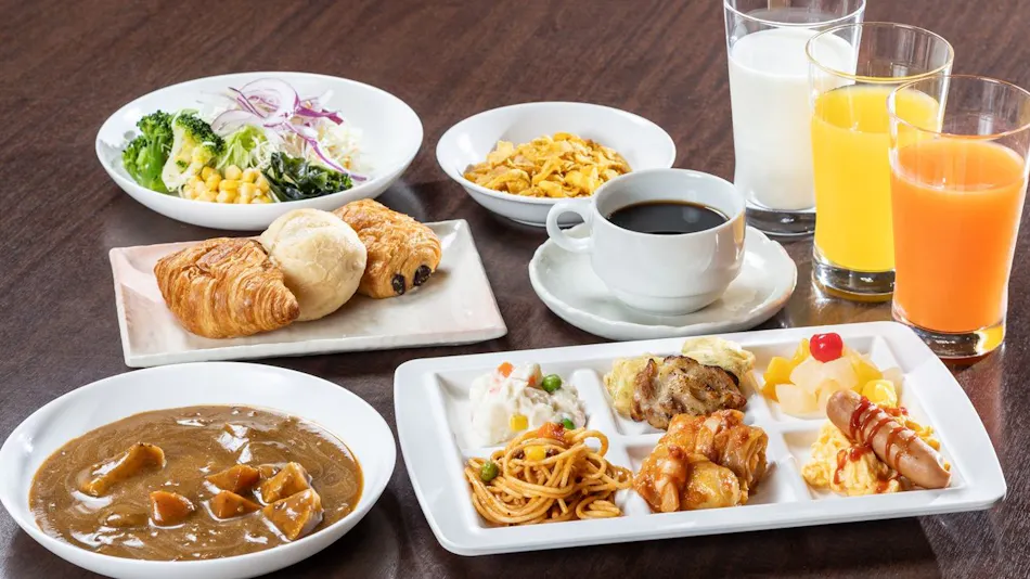 APA Hotel Niigata Furumachi