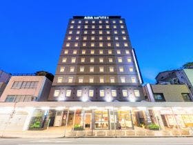 アパホテル〈新潟古町〉