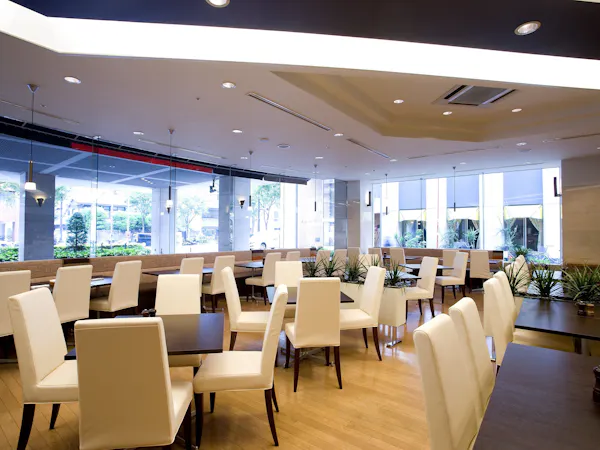 【ベストレート/朝食付】JR日暮里駅南口徒歩5分。朝食はアートホテル日暮里ラングウッドで!