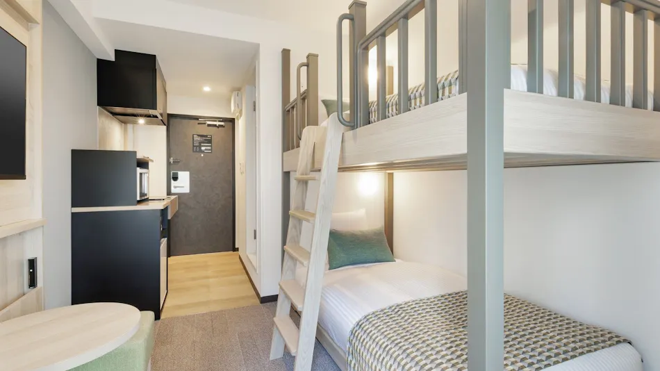 Hotel MyStays Nippori