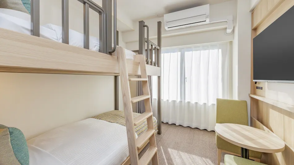 Hotel MyStays Nippori