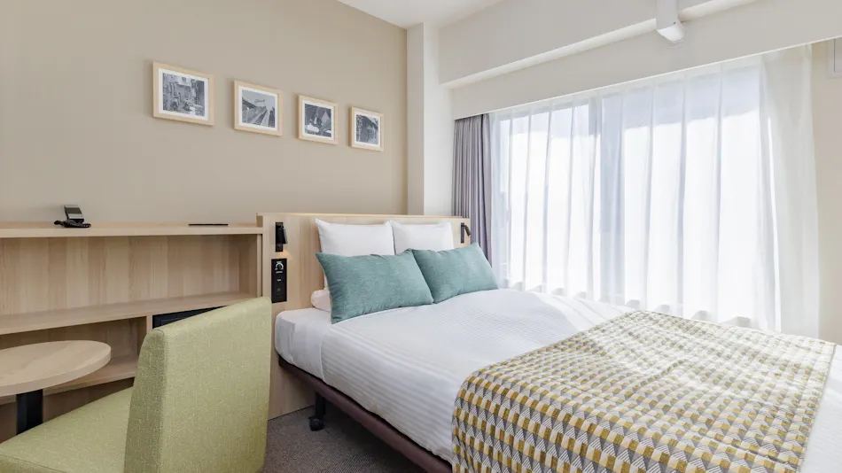 Hotel MyStays Nippori