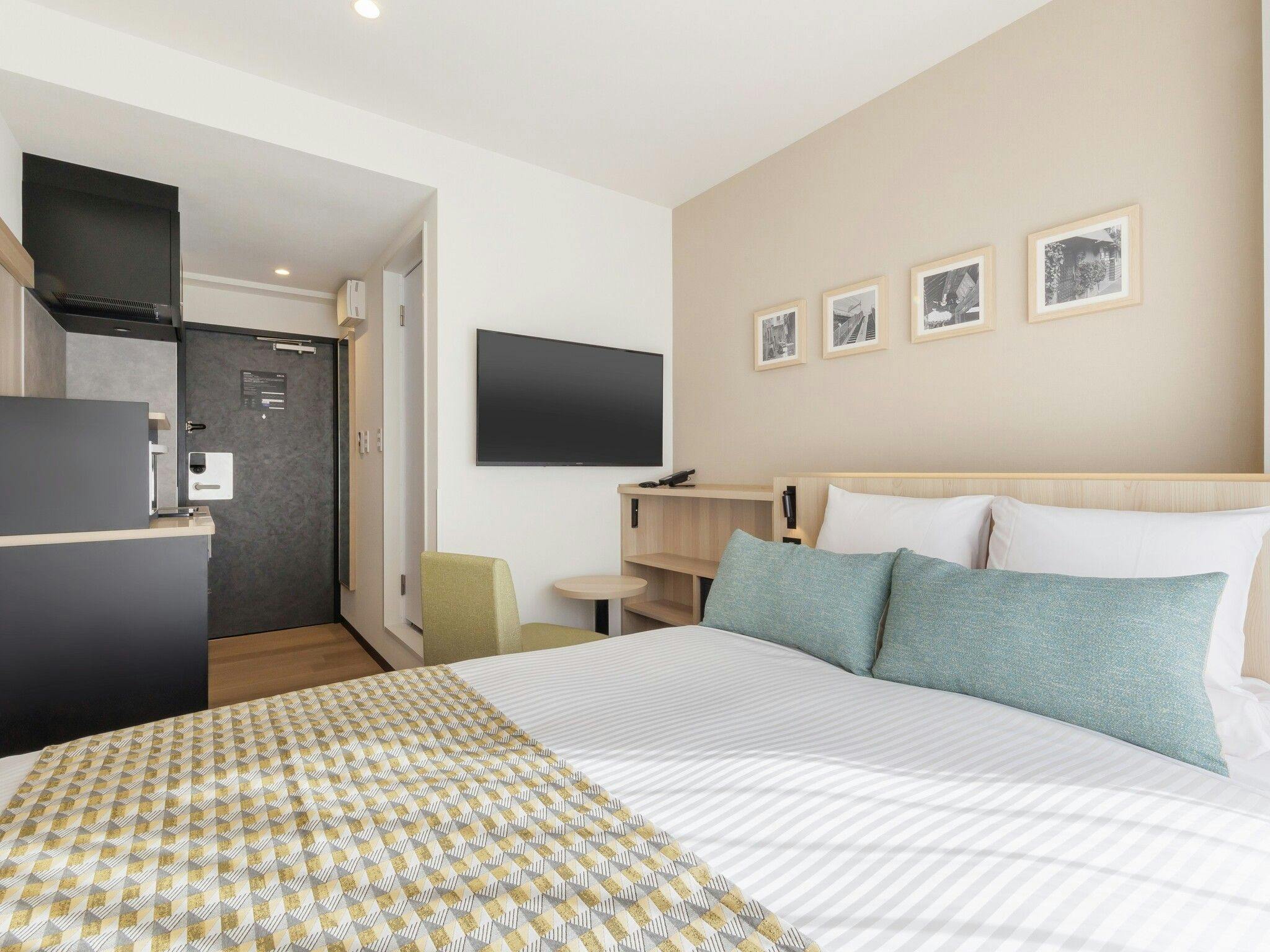 Hotel MyStays Nippori