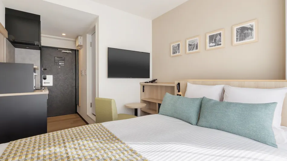 Hotel MyStays Nippori