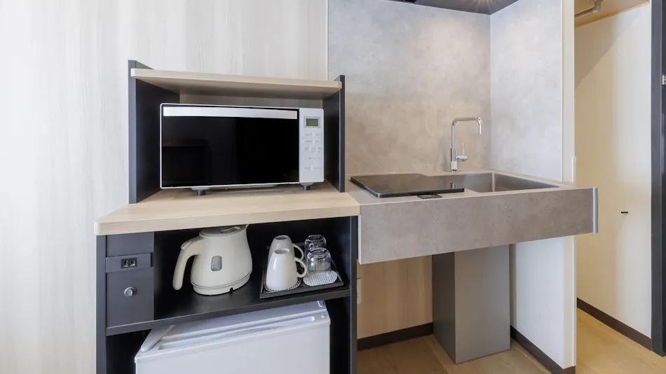 Hotel MyStays Nippori