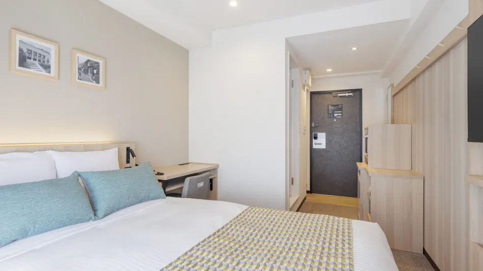 Hotel MyStays Nippori