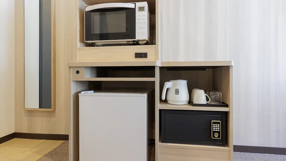 Hotel MyStays Nippori
