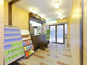 ホテルマイステイズ日暮里
