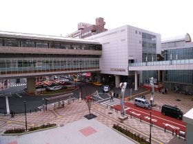 ホテルマイステイズ日暮里 2枚目