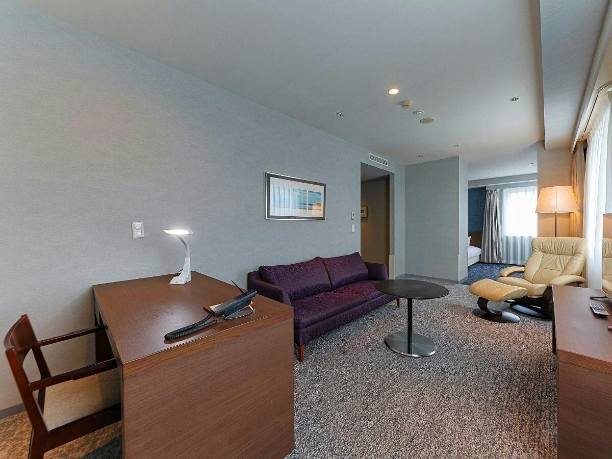 JR Kyushu Hotel Miyazaki