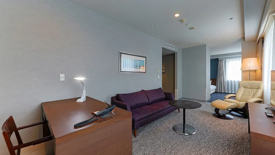 JR Kyushu Hotel Miyazaki