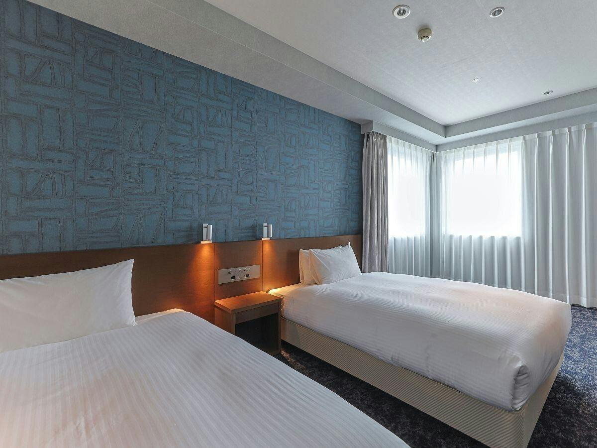 JR Kyushu Hotel Miyazaki