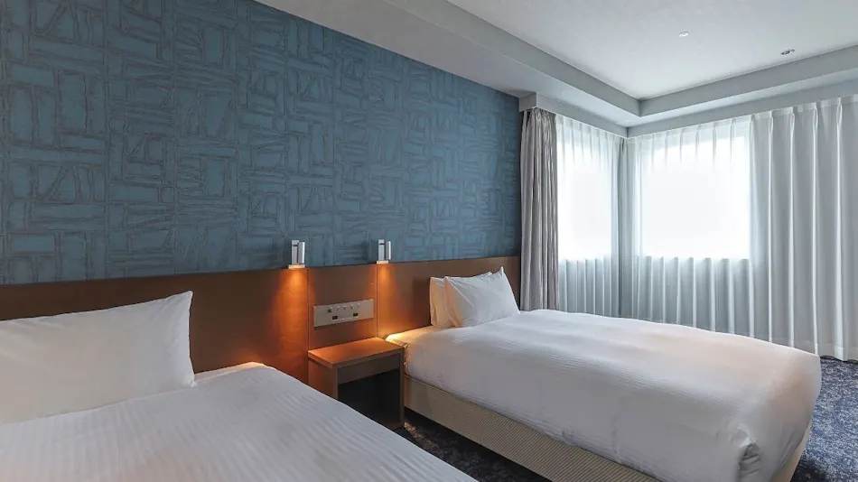 JR Kyushu Hotel Miyazaki
