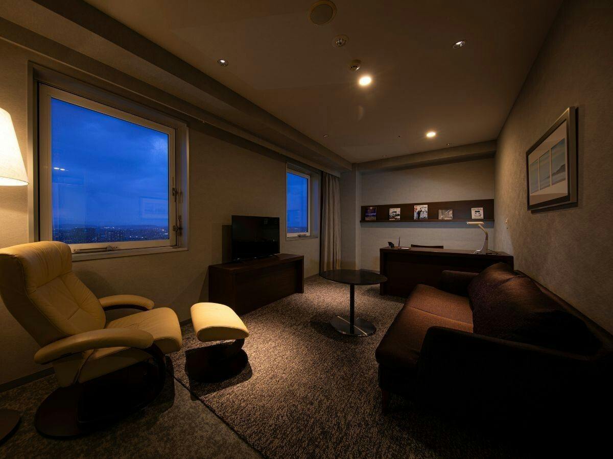 JR Kyushu Hotel Miyazaki