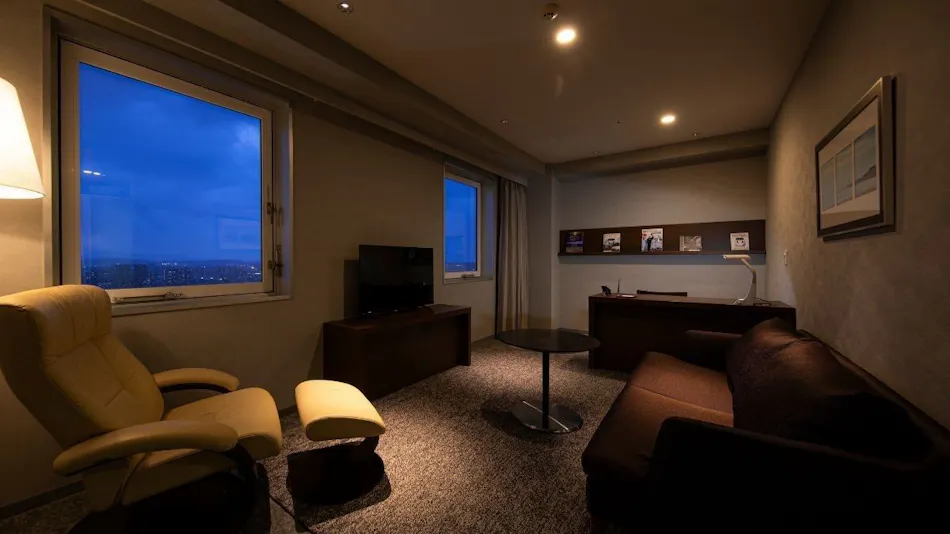 JR Kyushu Hotel Miyazaki