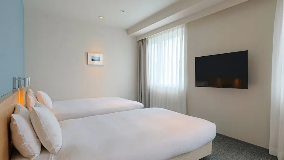 JR Kyushu Hotel Miyazaki
