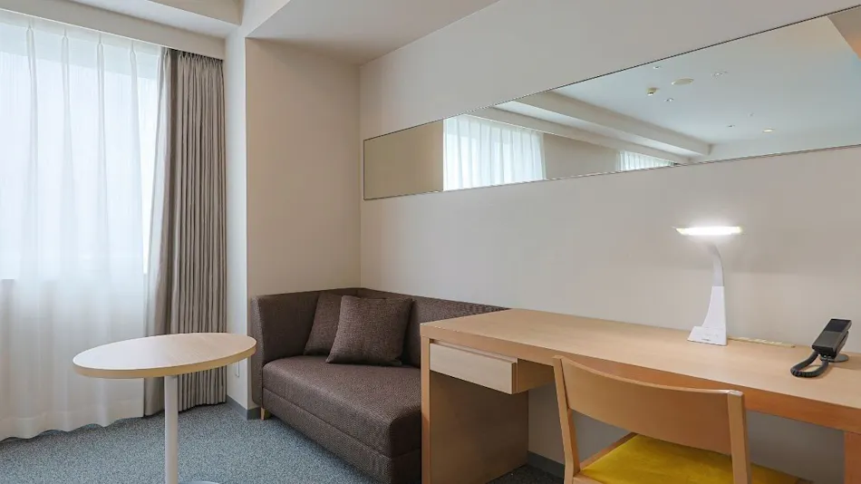JR Kyushu Hotel Miyazaki