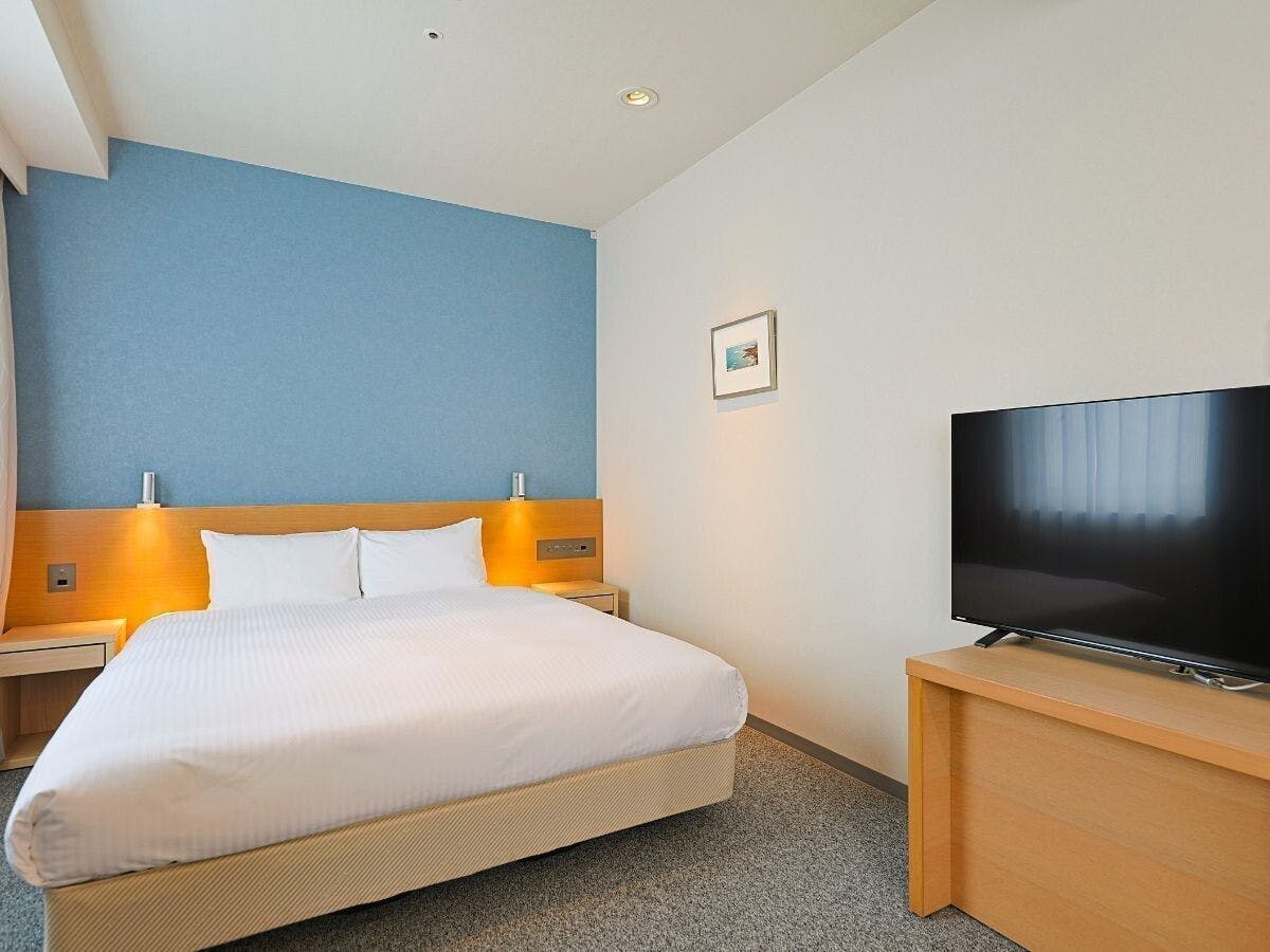 デラックスダブル