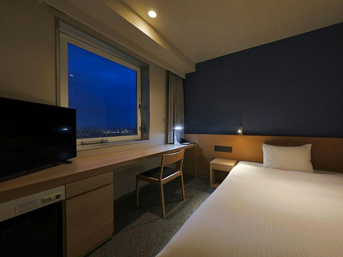 JR Kyushu Hotel Miyazaki