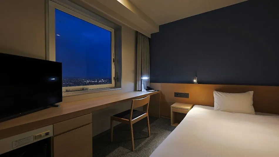 JR Kyushu Hotel Miyazaki