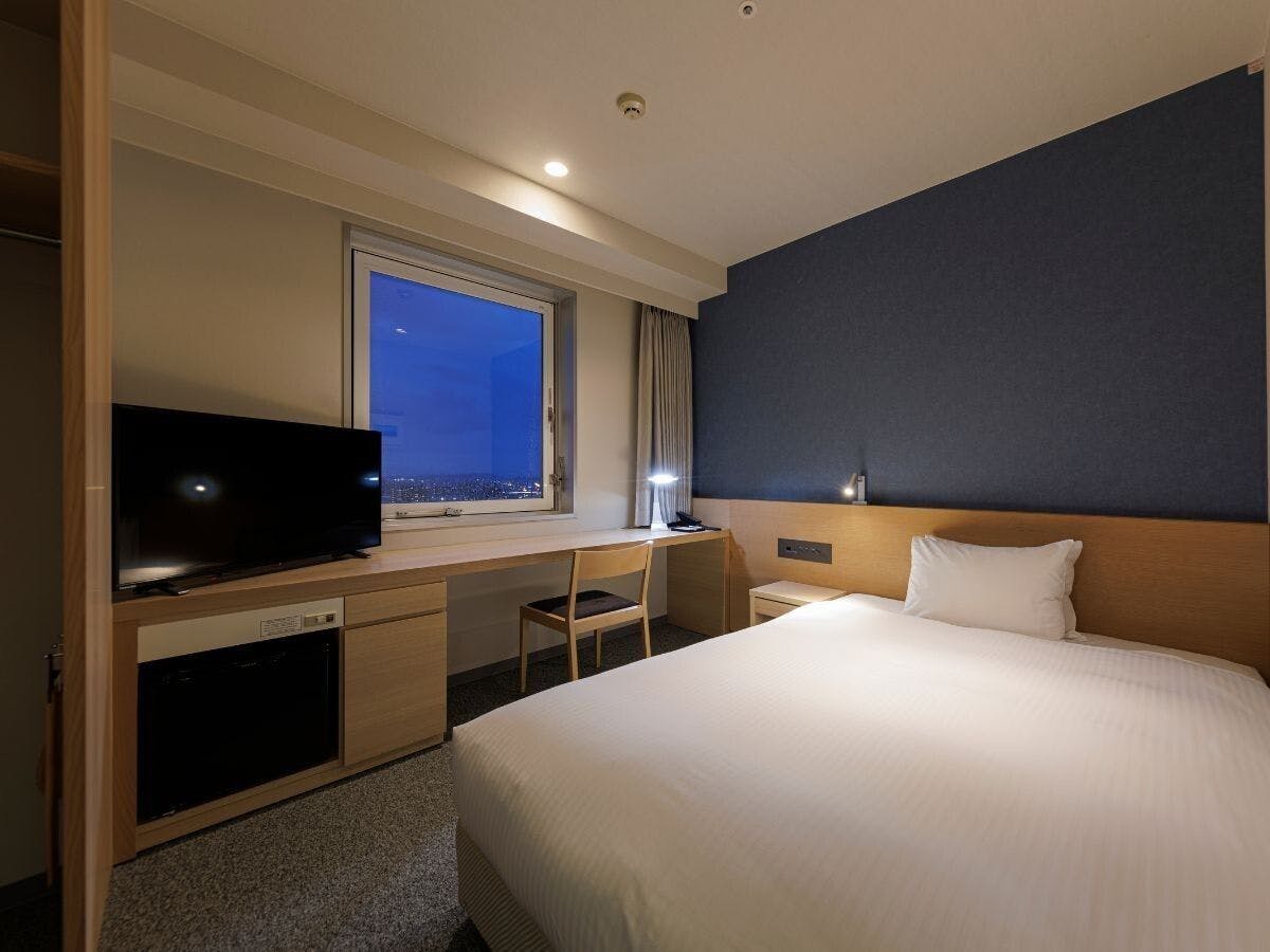 スタンダードダブル