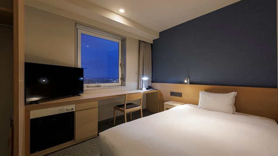 JR Kyushu Hotel Miyazaki