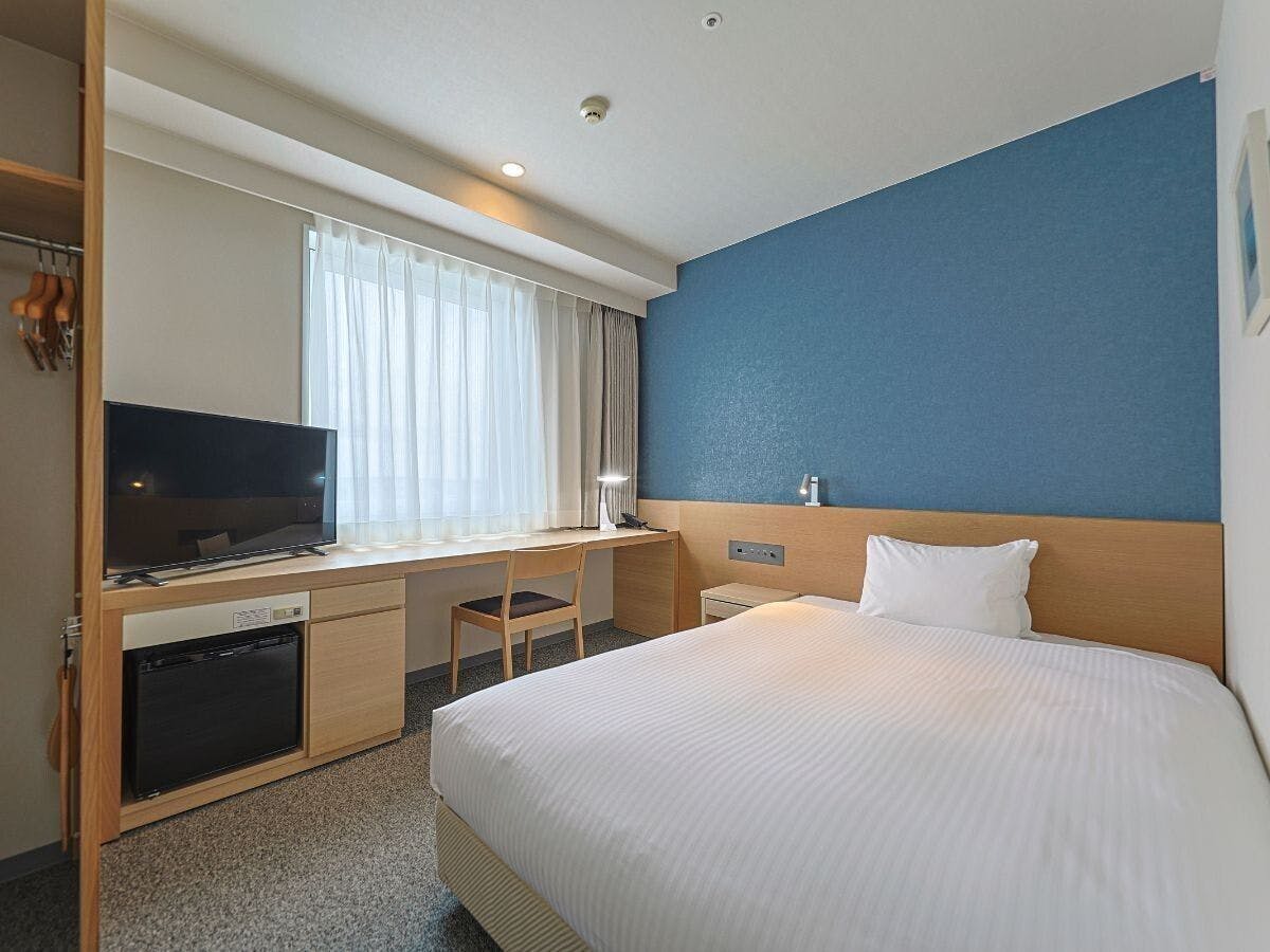 スタンダードダブル