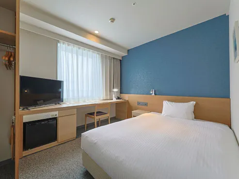 スタンダードダブル