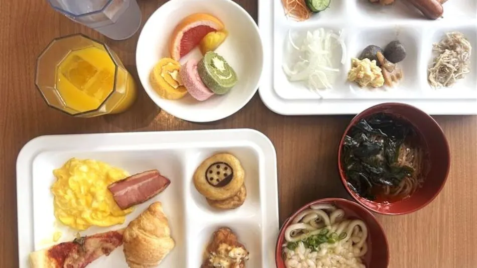 JR Kyushu Hotel Miyazaki