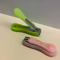 貸し出し品(爪切り)