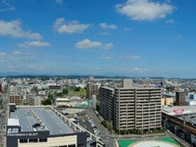 JR九州ホテル宮崎