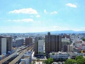 JR九州ホテル宮崎