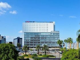 JR九州ホテル宮崎
