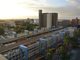 JR九州ホテル宮崎