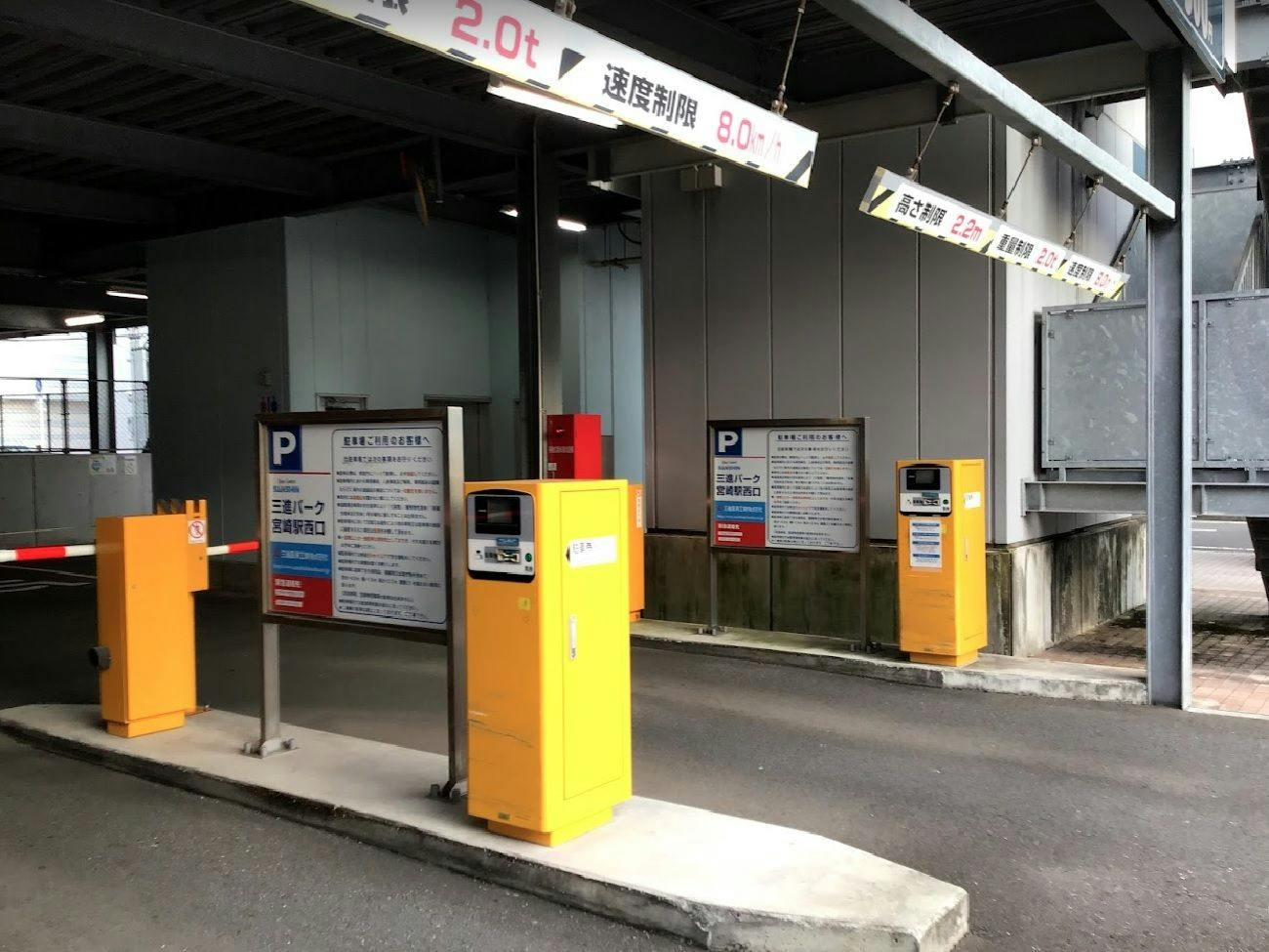 JR九州ホテル宮崎