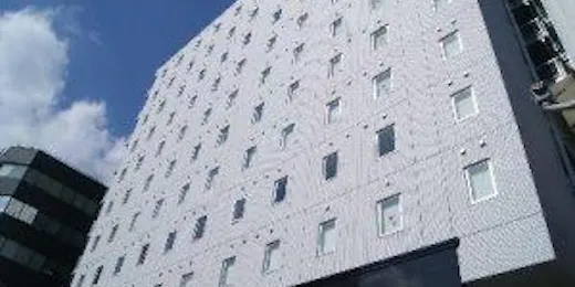 三交イン静岡北口