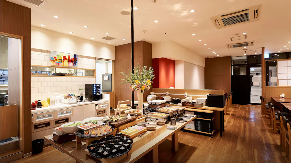 Daiwa Roynet Hotel Takamatsu