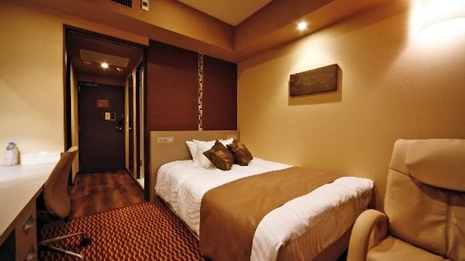 Hotel Coco Grand Takasaki