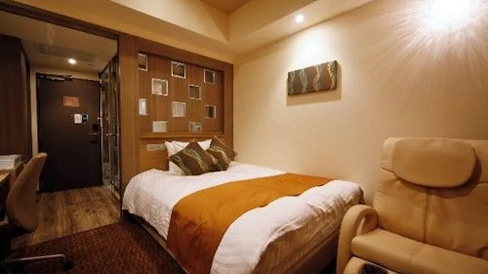 Hotel Coco Grand Takasaki