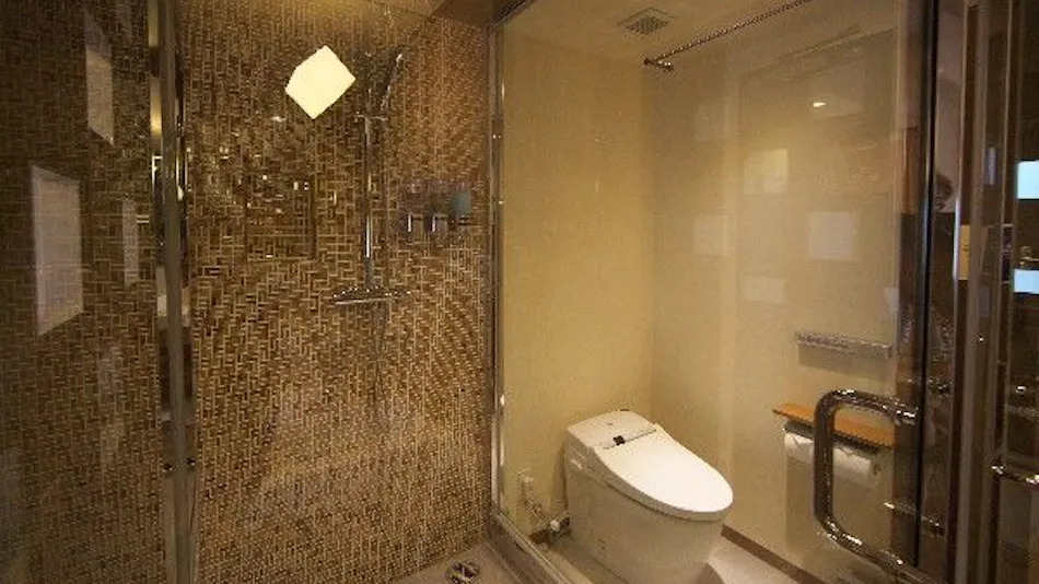 Hotel Coco Grand Takasaki