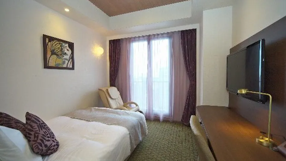 Hotel Coco Grand Takasaki