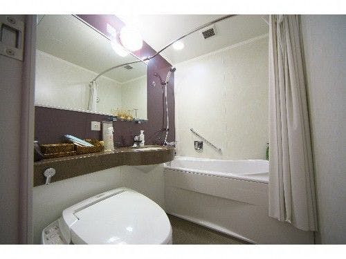 Hotel Coco Grand Takasaki