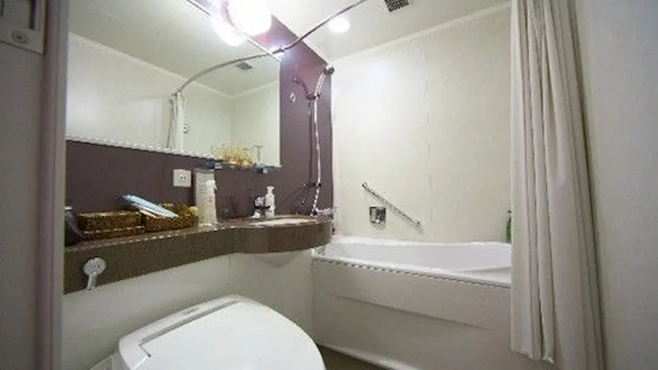 Hotel Coco Grand Takasaki