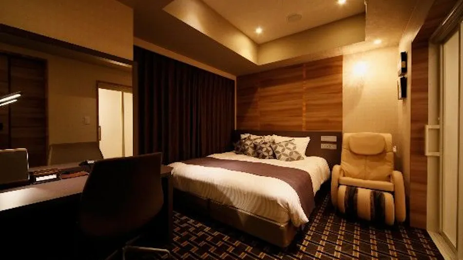 Hotel Coco Grand Takasaki