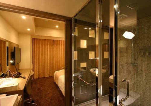 Hotel Coco Grand Takasaki