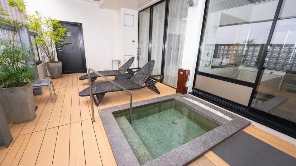 Hotel Coco Grand Takasaki