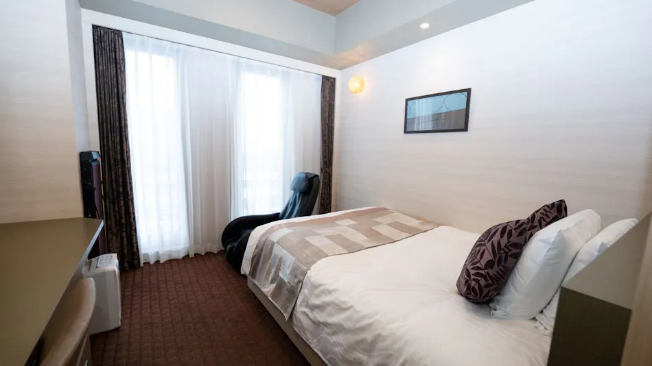 Hotel Coco Grand Takasaki